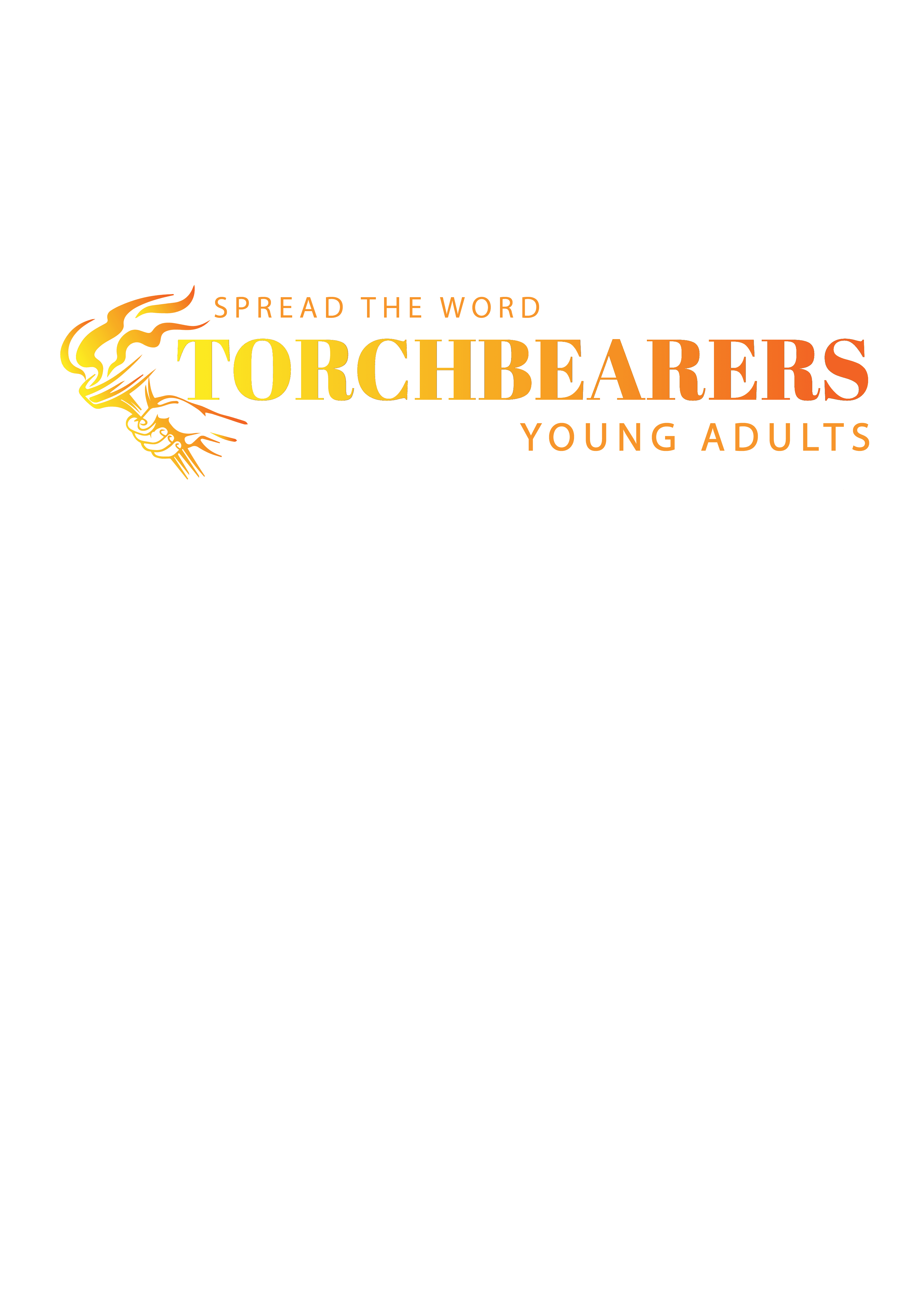 stwc torch bearers logo