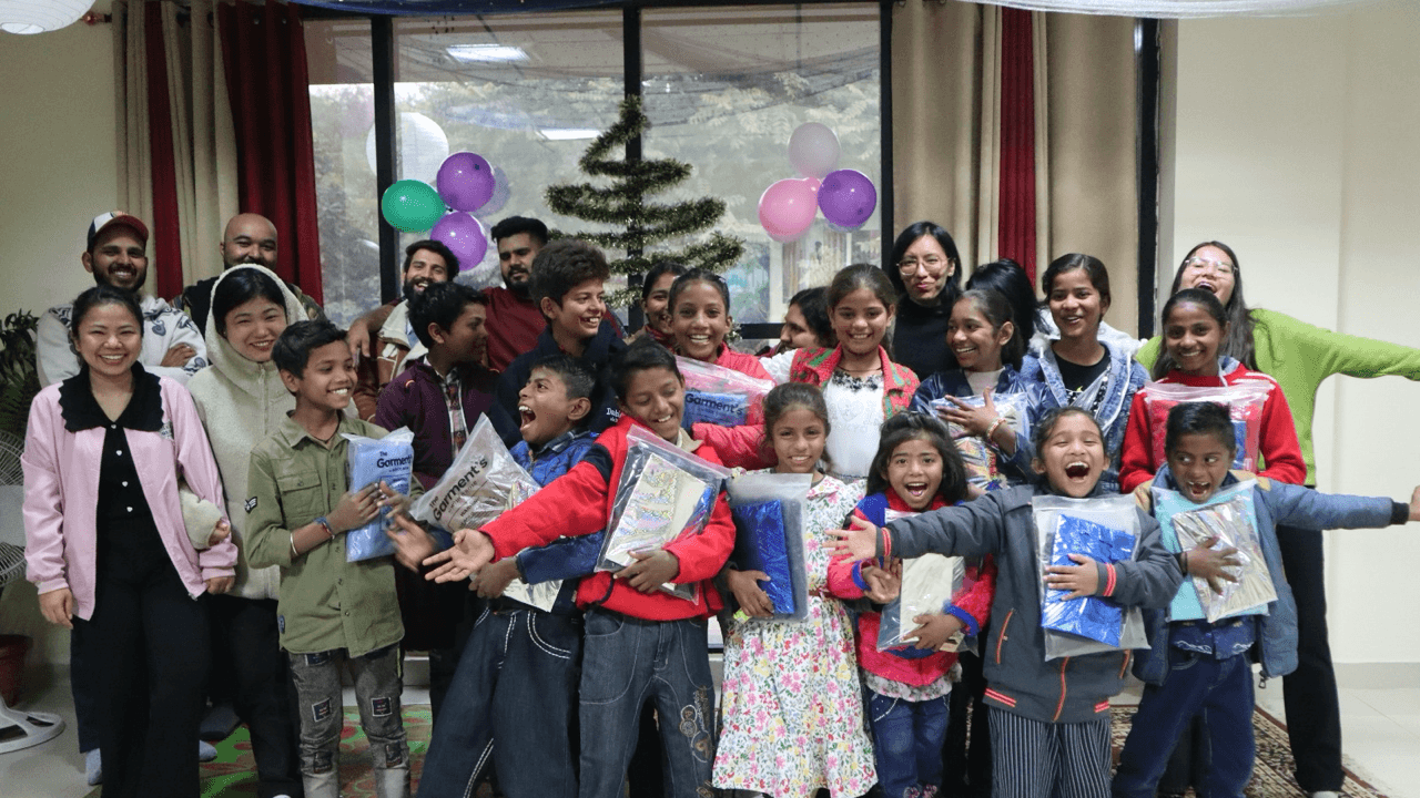 Spread the Word Church After School Picture