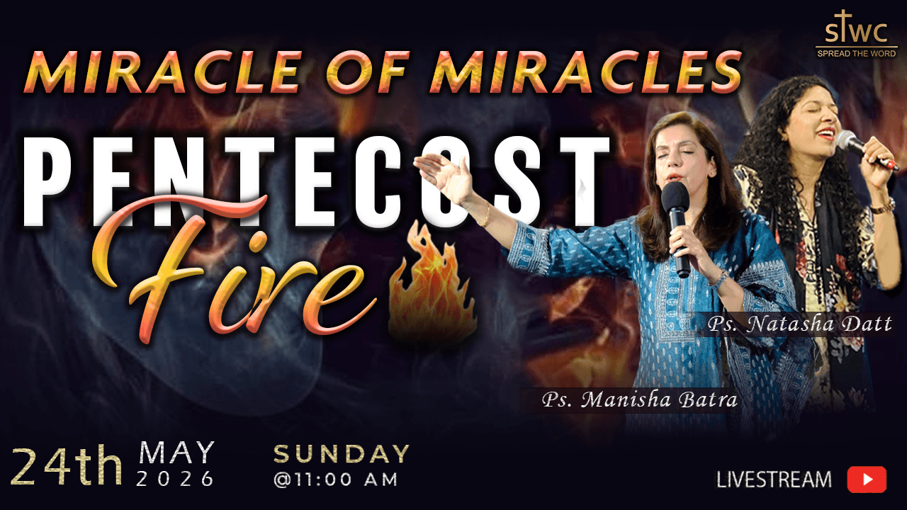 spread the word latest sunday updates image